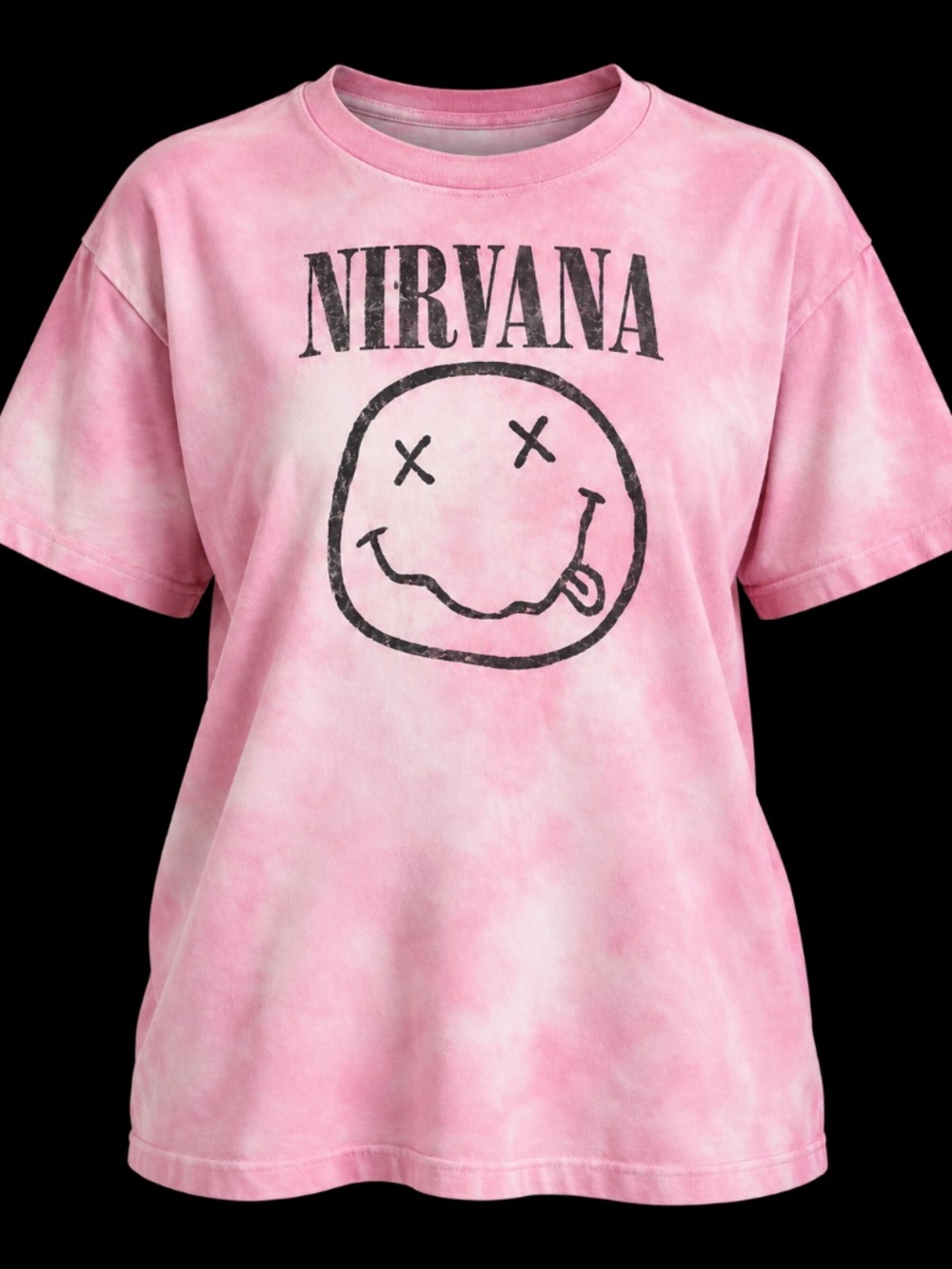 Nirvana Tshirt
